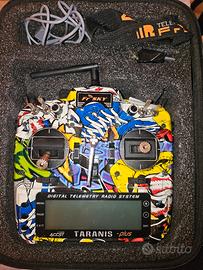 taranis x9d plus 