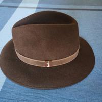 Borsalino Alessandria country feltro 57 cappello