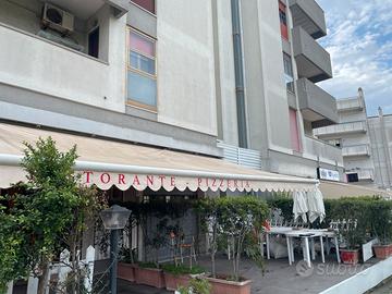 Tenda da sole per esterno