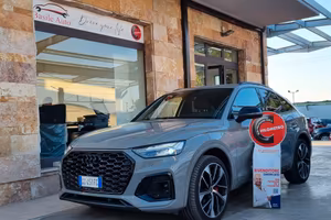 Audi Q5 I Sportback 50 3.0 tdi mhev 48V S line qua