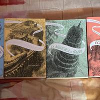 L’Attraversaspecchi - Christelle Dabos