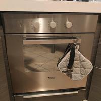 Forno Hotpoint ARISTON
