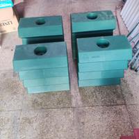 Prodotti per bambini in polietilene