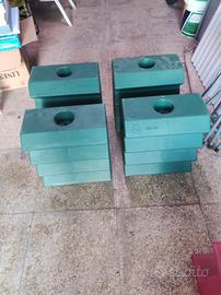 Prodotti per bambini in polietilene