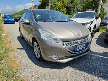 PEUGEOT 208 1.2 VTi 82 CV 5p. Active