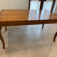 Tavolo Modo 10 portofino