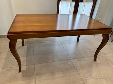 Tavolo Modo 10 portofino