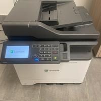 Stampante Lexmark