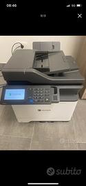 Stampante Lexmark