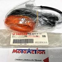 Freccia Ant. SX Yamaha R1 - FZ1 - R6 - TDM - ecc