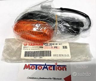 Freccia Ant. SX Yamaha R1 - FZ1 - R6 - TDM - ecc