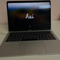 MacBook Air 13” (2019)