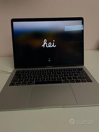 MacBook Air 13” (2019)