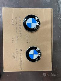 Ricambi bmw 318i e46