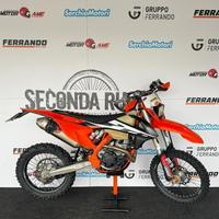 KTM 450 EXC-F