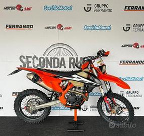 KTM 450 EXC-F