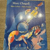 Marc Chagall - Mein Leben mein Traum