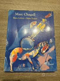 Marc Chagall - Mein Leben mein Traum