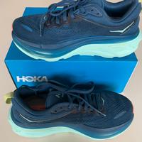 Hoka bondi 8 W