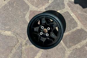 Cerchio Grimeca booster
