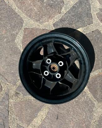 Cerchio Grimeca booster