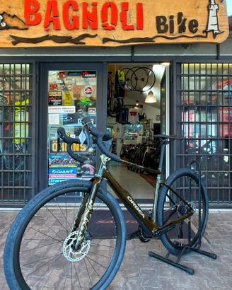 Orbea Terra 2025 M30 Team TG M