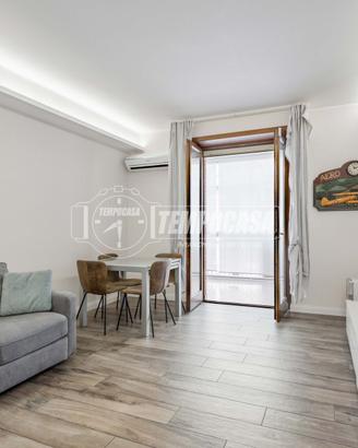 Torrino Nord - Trilocale con ampio terrazzo e box