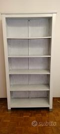 Mobile libreria con 4 ripiani 