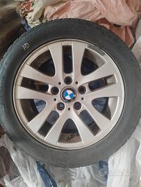 Gomme invernali per Bmw