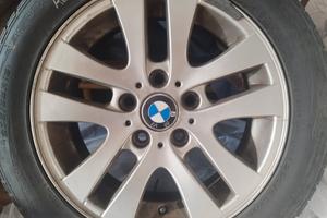 Gomme invernali per Bmw