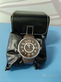 Orologio uomo Brosway Aviatore