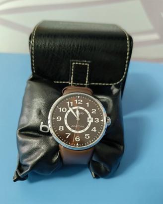 Orologio uomo Brosway Aviatore