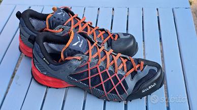 Salewa Wildfire GTX