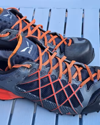 Salewa Wildfire GTX