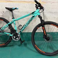 Bicicletta MTB