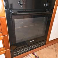 Forno statico