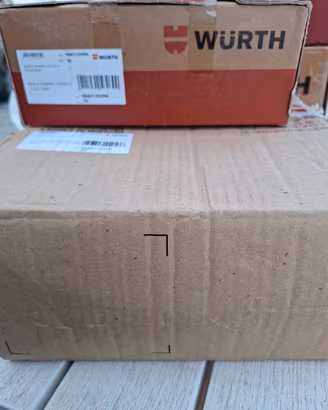 cerniera wurth softplus 