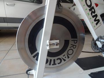 SPIN BIKE cyclette