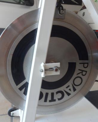 SPIN BIKE cyclette