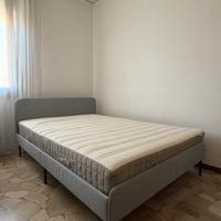 Letto una piazza e mezza Ikea