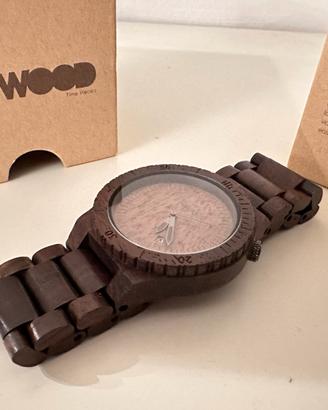 Orologio da polso WEWOOD