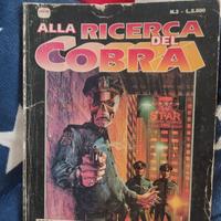 fumetti ottime condizione 