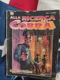 fumetti ottime condizione 