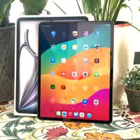 Apple IPad Air M3 13 512GB WiFi