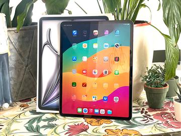 Apple IPad Air M3 13 512GB WiFi