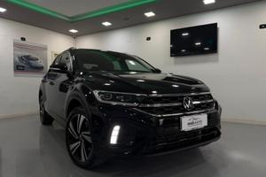 Volkswagen T-Roc 2.0 TDI SCR 150 CV DSG R-Line