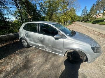 Polo serie 5 carrozzeria