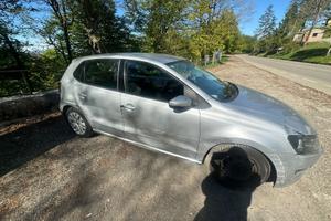 Polo serie 5 carrozzeria
