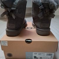 Ugg stivali mini bailey bow II