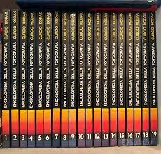 Enciclopedia drlla fotografia